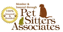 Pet Sitters Associates logo