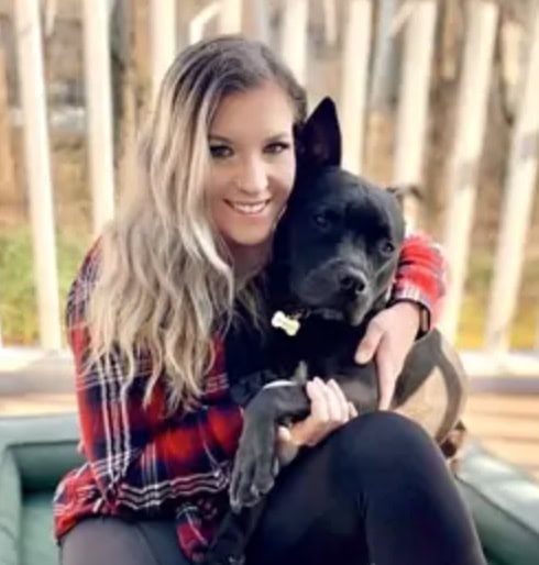 Amanda