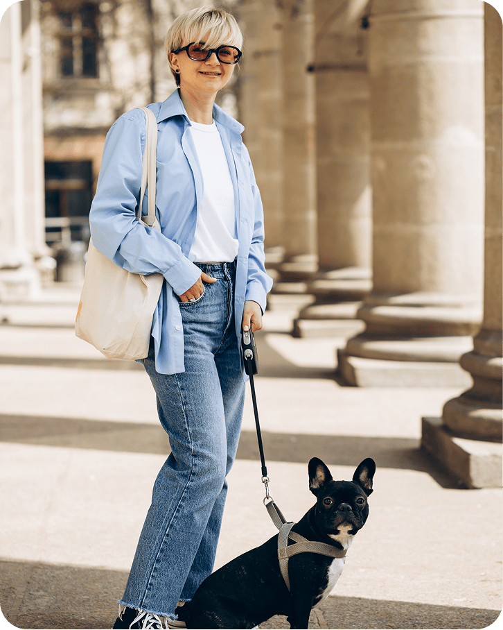 Dog Walking Services