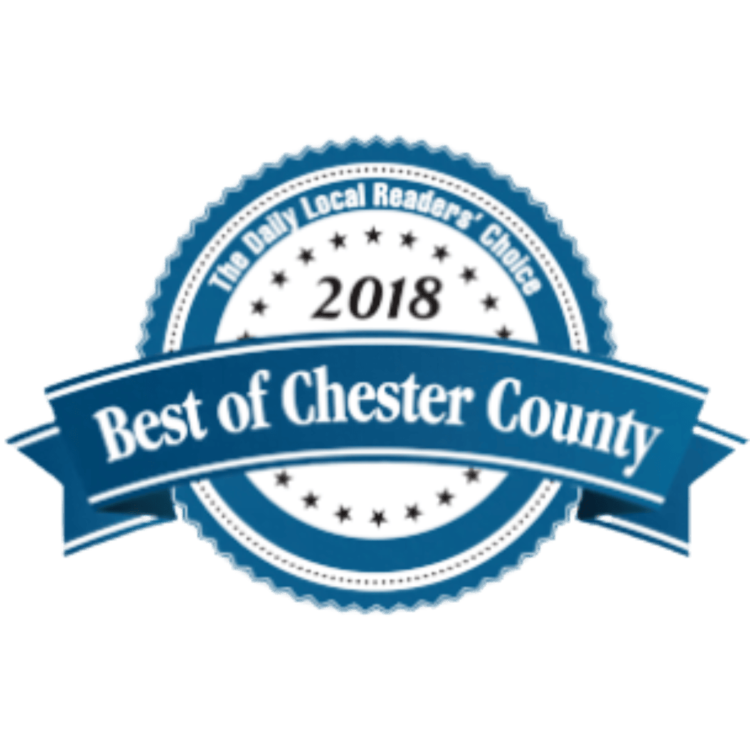 Readers' Choice 2018